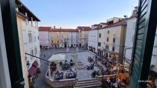 Piransko stanovanje - Piran - 0