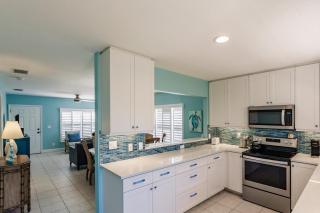 Villa 2 - Aloha Kai Vacation Villas - Siesta Key - 5