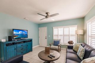 Villa 2 - Aloha Kai Vacation Villas - Siesta Key - 4
