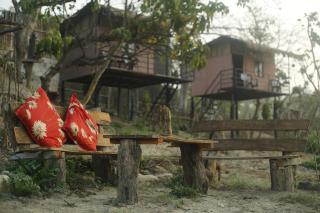 Bamby Chilling House - Feel The Nature - 1