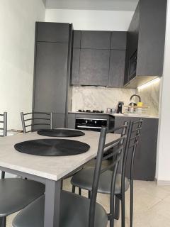 Bilocale zona Navigli - Milano - 7