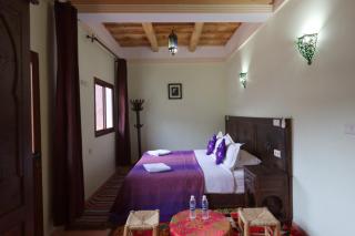 DAR ATLAS CHARME - Imlil - 3