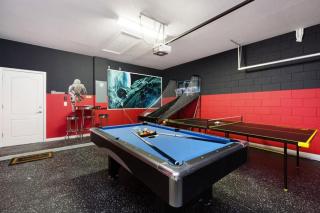 Last Minute Disney Getaway! Private Pool, Hot Tub & Games Room. Book Now! #28972 - Davenport - 8