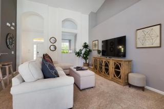 Last Minute Disney Getaway! Private Pool, Hot Tub & Games Room. Book Now! #28972 - Davenport - 7