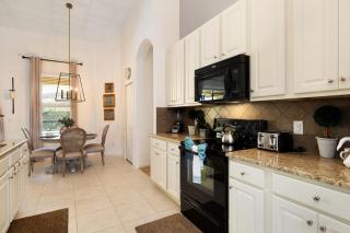 Last Minute Disney Getaway! Private Pool, Hot Tub & Games Room. Book Now! #28972 - Davenport - 5