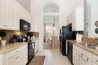 Last Minute Disney Getaway! Private Pool, Hot Tub & Games Room. Book Now! #28972 - Davenport - 4
