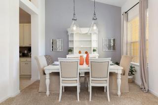 Last Minute Disney Getaway! Private Pool, Hot Tub & Games Room. Book Now! #28972 - Davenport - 1