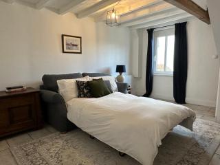 Charming converted Granary - Capelle-lès Hesdin - 4