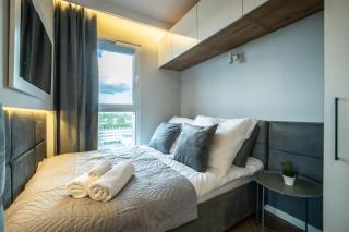 WiguryTower Apartaments 99 - Łódź - 8