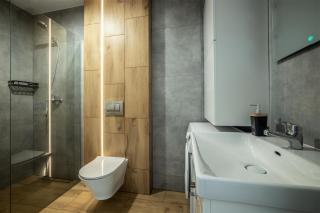 WiguryTower Apartaments 99 - Łódź - 1