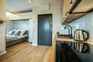 WiguryTower Apartaments 99 - Łódź - 2