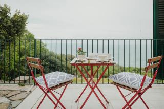 The sailor's wife house - Santa Croce - Santa Croce Mare - 4