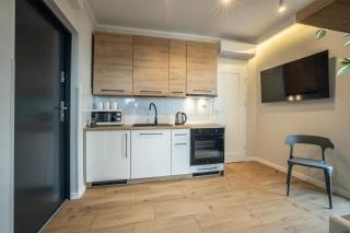 WiguryTower Apartaments 99 - Łódź - 3