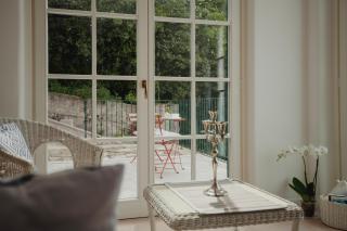 The sailor's wife house - Santa Croce - Santa Croce Mare - 6