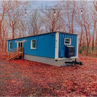Camptel Poconos Lodging - Albrightsville - 9