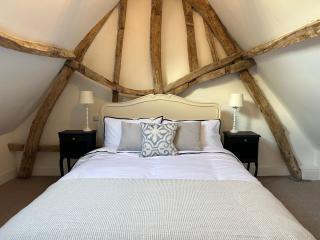 Charming converted Granary - Capelle-lès Hesdin - 2