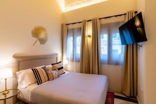 Arco de la Seda - Hotel Boutique - Sevilla - 4