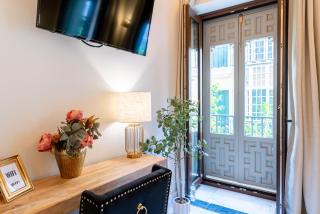 Arco de la Seda - Hotel Boutique - Sevilla - 5