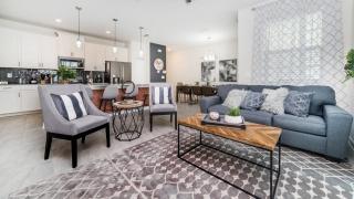 Last Minute Disney Getaway! Private Pool, Hot Tub & Games Room. Book Now! #19306 - Kissimmee - 0