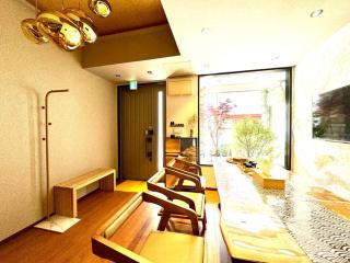 螢居- 3層100坪別墅 心齋橋道頓堀2站 - Osaca - 4
