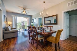 Last Minute Disney Getaway! Private Pool, Hot Tub & Games Room. Book Now! #39148 - Orlando - 3