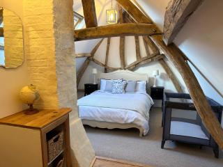 Charming converted Granary - Capelle-lès Hesdin - 1