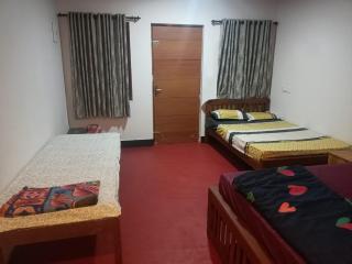 Vattavada Jungle Resort - Munnar - 4