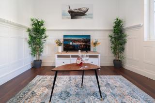 Host Wise - Rustic Central Flats - Porto - 3