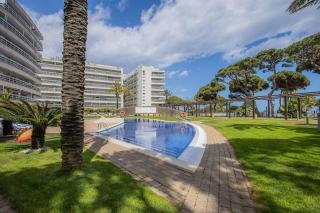 BA Sabanell Park A234 - Blanes - 9