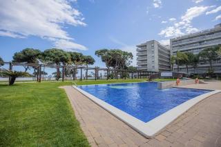 BA Sabanell Park A234 - Blanes - 0