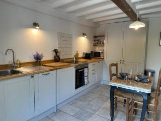 Charming converted Granary - Capelle-lès Hesdin - 7