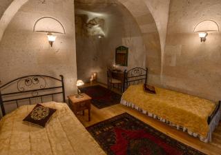 Hotel Temenni Evi - Ürgüp - 4