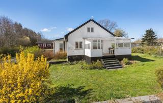 4 Bedroom Gorgeous Home In Allinge - Allinge - 9