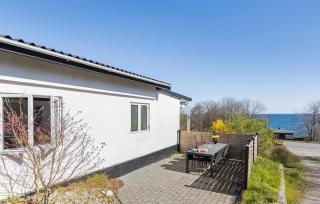 4 Bedroom Gorgeous Home In Allinge - Allinge - 2