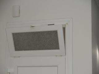 Penelope's and John's House - Kavala - 1