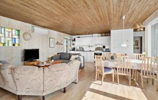 Cozy Home In Farsø With Wifi - Farsø - 5