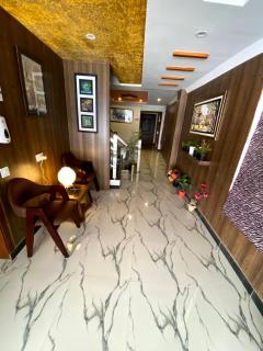 AK Hotel & Suites - Murree - 7