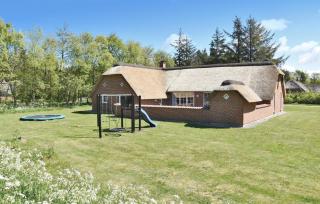Lovely Home In Ulfborg With Sauna - Ulfborg - 8