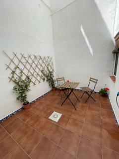 Mini loft con patio en la Alameda de Sevilla - Seville - 1