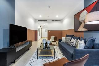 The Smart Concierge - Elite residence - 6