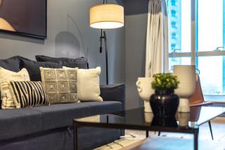 The Smart Concierge - Elite residence - 8