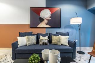 The Smart Concierge - Elite residence - Dubai - 9