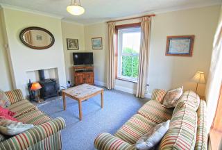 Maytime Cottage - Whitwell - 6