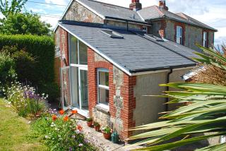 Maytime Cottage - Whitwell - 2