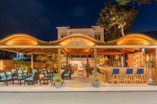 Paradise Hotel-Apartments - Stalís - 0