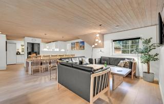 Stunning Home In Ulfborg With Sauna - Ulfborg - 8