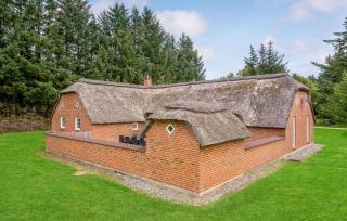Stunning Home In Ulfborg With Sauna - Ulfborg - 5
