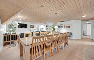 Stunning Home In Ulfborg With Sauna - Ulfborg - 2