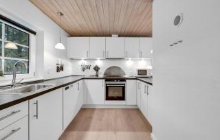 Stunning Home In Ulfborg With Sauna - Ulfborg - 1