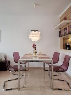 City Center Apartment by NRAS - Albir - 1